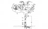 Reservoir carburant