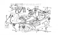 Circuit electrique