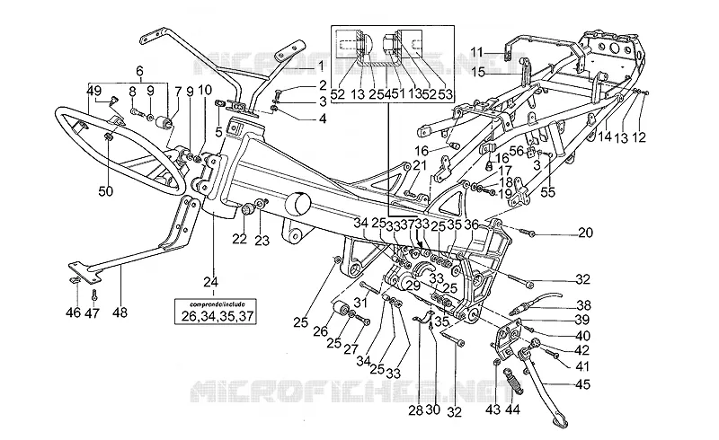 Chassis