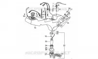 Reservoir carburant