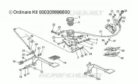 Pompe frein AR II