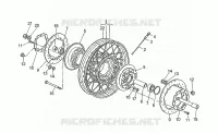 Roue Av.