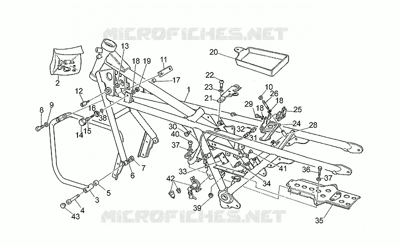 Chassis