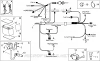 Circuit electrique II