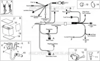 Circuit electrique II