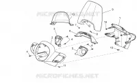 Carrosserie av. - Coupole