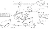 Selle-Carrosserie cent.