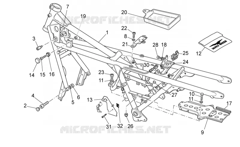 Chassis