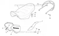 Selle-Carrosserie cent.