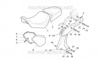 Selle-Carrosserie cent.