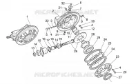 Transmission cpl. II