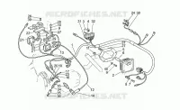 Circuit electrique