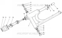 Transmission cpl. I