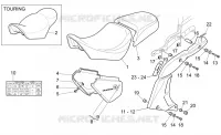 Selle-Carrosserie cent.