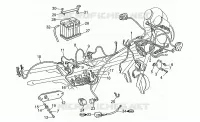 Circuit electrique