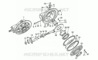 Transmission cpl.