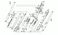 Fourche AV<KD131644