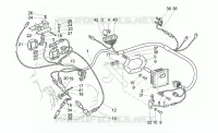 Circuit electrique