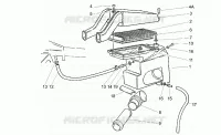 Filtre air