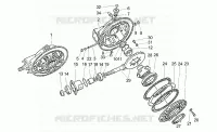 Transmission cpl.