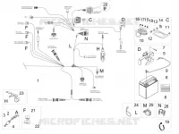 Circuit electrique II