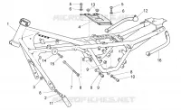 Chassis I