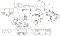 Carrosserie av. - Coupole