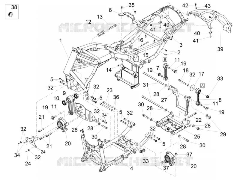 Chassis
