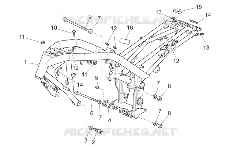 Chassis