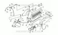 Filtre à air