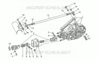 Transmission cpl. II