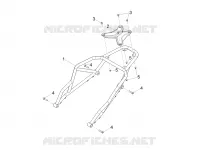 Porte-bagages