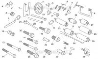 OUTILLAGE SPECIAL