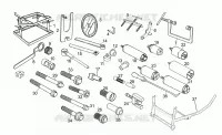 Specific tools I