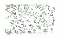OUTILLAGE SPECIAL