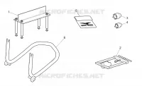 Specific tools I