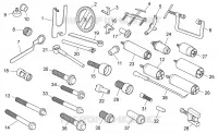 OUTILLAGE SPECIAL