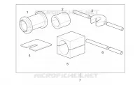 Specific tools III