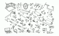 Specific tools I