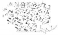 OUTILLAGE SPECIAL