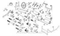 OUTILLAGE SPECIAL