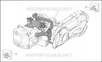 Dessin d'ensemble moteur