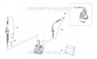 Carburateur I