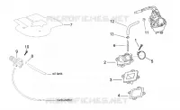 Alimentation - Pompe Huil