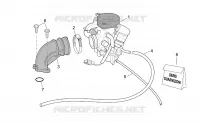 Carburateur I