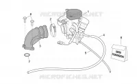 Carburateur I