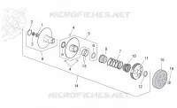 Embrayage