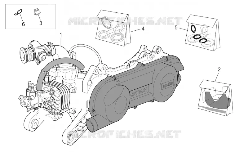 Moteur