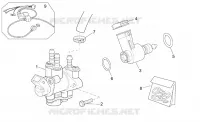 Group injection (Ditech)