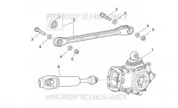 Transmission cpl.